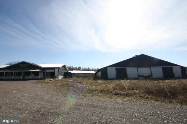 $575,000 | 149 Devils Half Acre Road, Grantsville, MD 21536