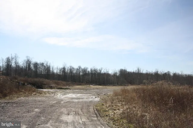 $575,000 | 149 Devils Half Acre Road, Grantsville, MD 21536