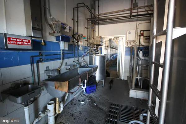 $575,000 | 149 Devils Half Acre Road, Grantsville, MD 21536