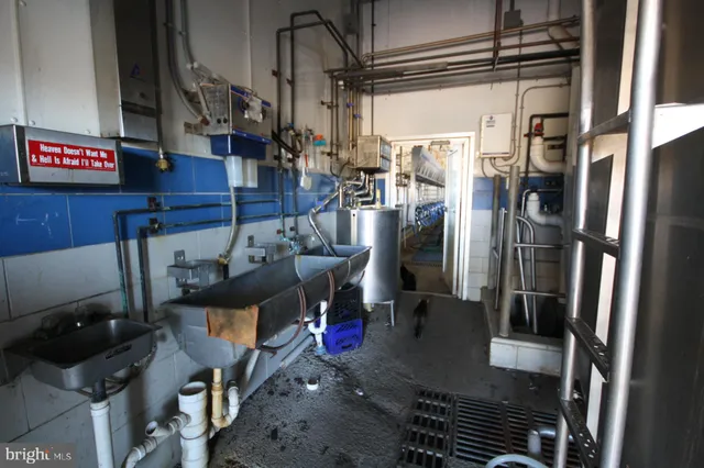 $575,000 | 149 Devils Half Acre Road, Grantsville, MD 21536