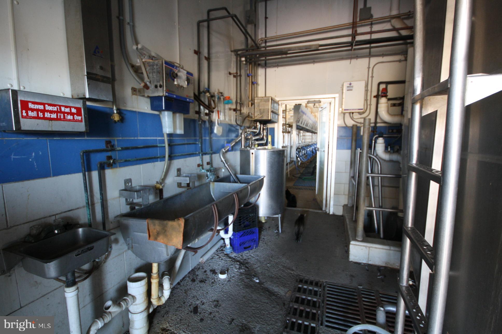 149 Devils Half Acre Road Grantsville, MD 21536 - Photo 9 of 44