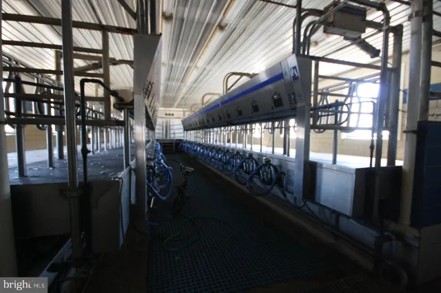 $575,000 | 149 Devils Half Acre Road, Grantsville, MD 21536