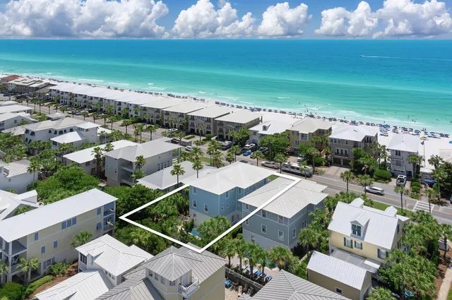 $2,399,000 | 1850 Scenic Gulf Drive, Miramar Beach, FL 32550