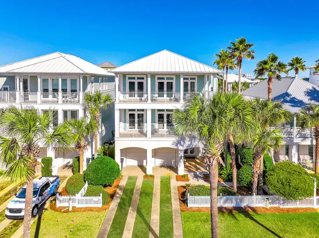$2,399,000 | 1850 Scenic Gulf Drive, Miramar Beach, FL 32550