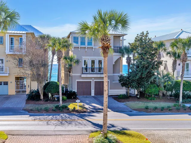 $2,399,000 | 1850 Scenic Gulf Drive, Miramar Beach, FL 32550