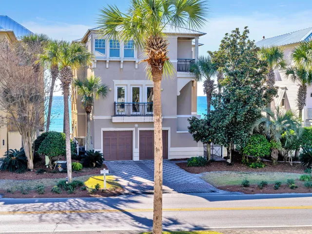 $2,399,000 | 1850 Scenic Gulf Drive, Miramar Beach, FL 32550