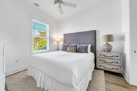 a view of a patio with couches and a fire pit