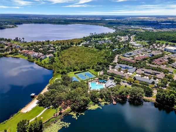 $360,000 | 5317 Keenes Pheasant Drive, Windermere, FL 34786