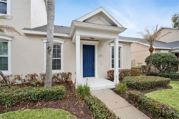 $360,000 | 5317 Keenes Pheasant Drive, Windermere, FL 34786