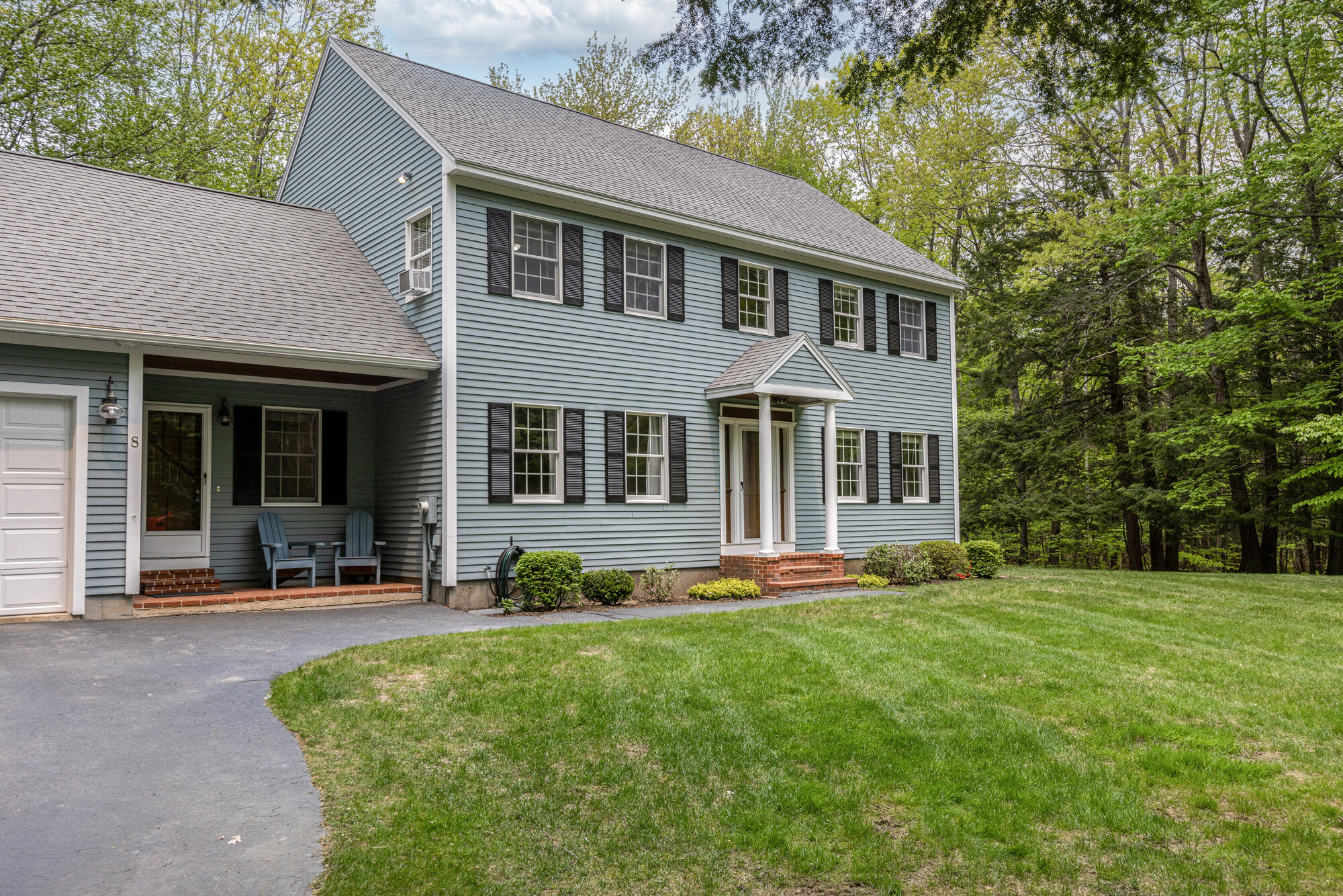 8 Bentridge Road Falmouth, ME 04105 - Photo 45 of 49 8 Bentridge Dr._W5_043