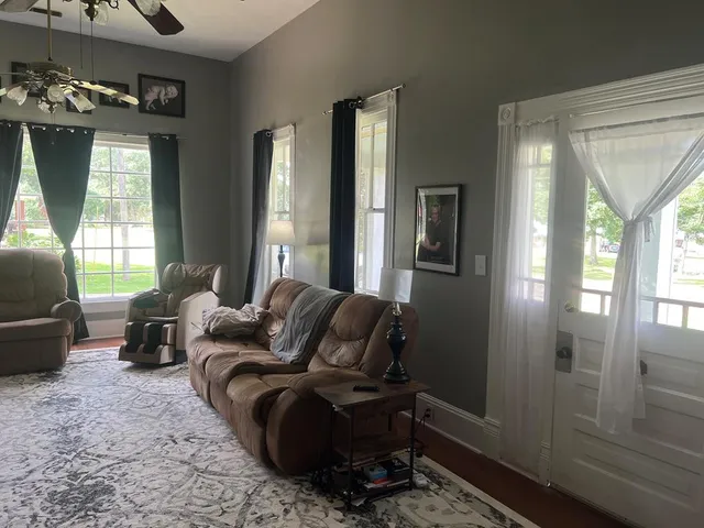 $175,000 | 588 Union Street, Gloster, MS 39638