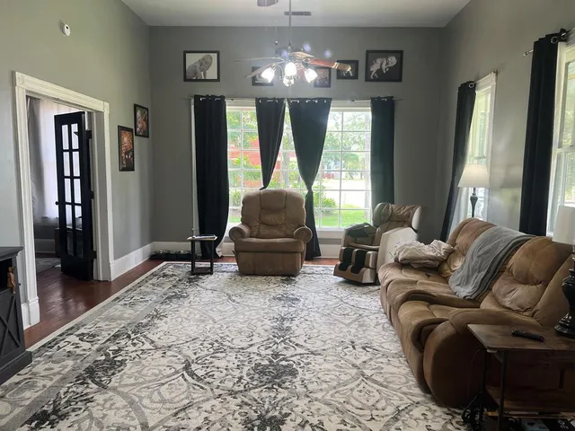 $175,000 | 588 Union Street, Gloster, MS 39638