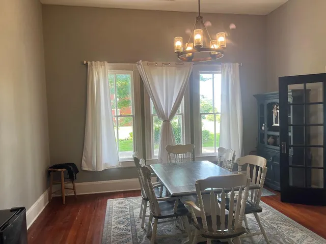 $175,000 | 588 Union Street, Gloster, MS 39638