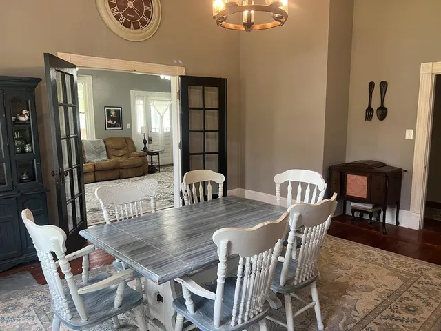 $175,000 | 588 Union Street, Gloster, MS 39638