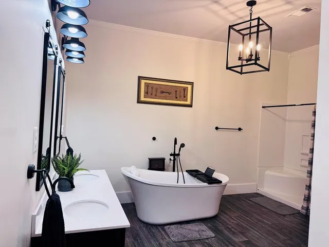 $175,000 | 588 Union Street, Gloster, MS 39638