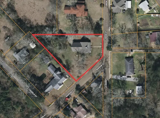 $175,000 | 588 Union Street, Gloster, MS 39638