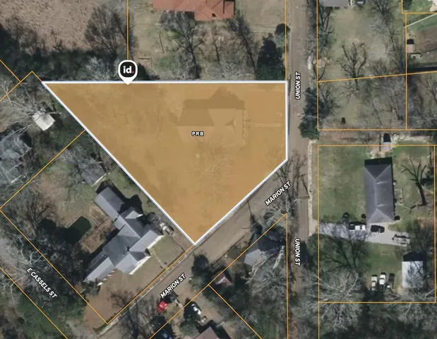 $175,000 | 588 Union Street, Gloster, MS 39638