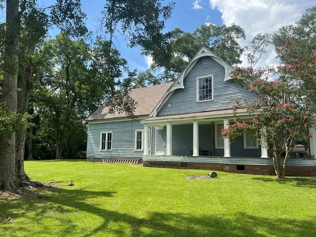 $175,000 | 588 Union Street, Gloster, MS 39638