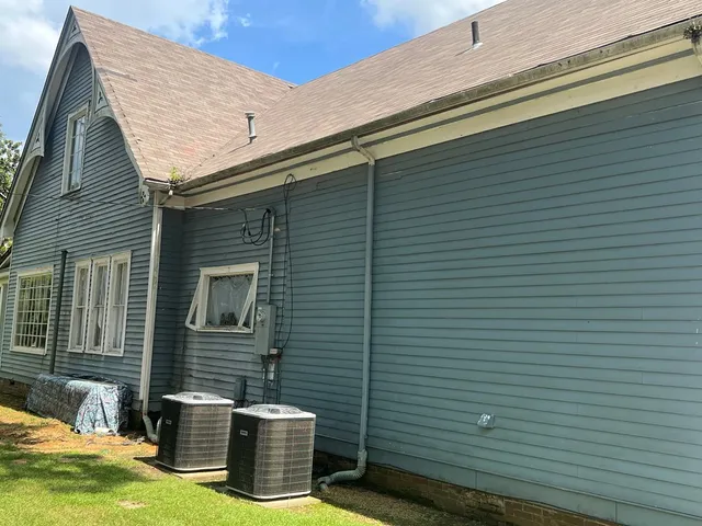 $175,000 | 588 Union Street, Gloster, MS 39638