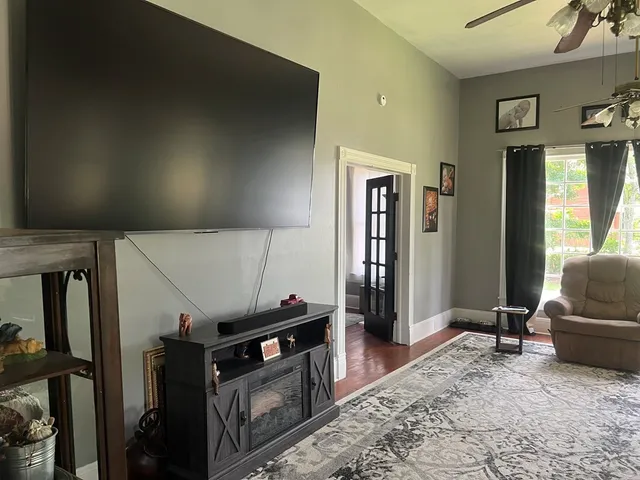 $175,000 | 588 Union Street, Gloster, MS 39638