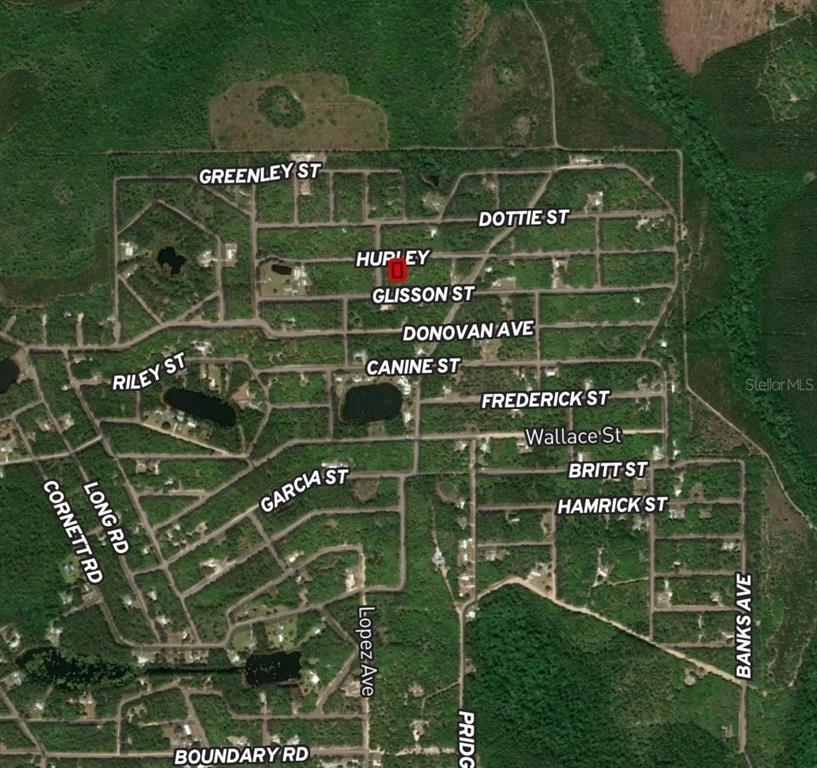 2 Hurley Street Interlachen, FL 32148 - Photo 2 of 5