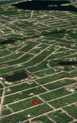 $6,700 | 2 Hurley Street, Interlachen, FL 32148