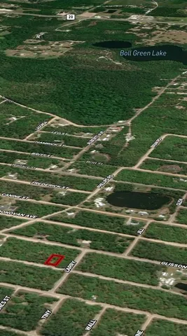 $6,700 | 2 Hurley Street, Interlachen, FL 32148