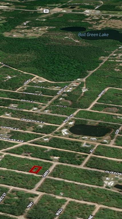 2 Hurley Street Interlachen, FL 32148 - Photo 5 of 5