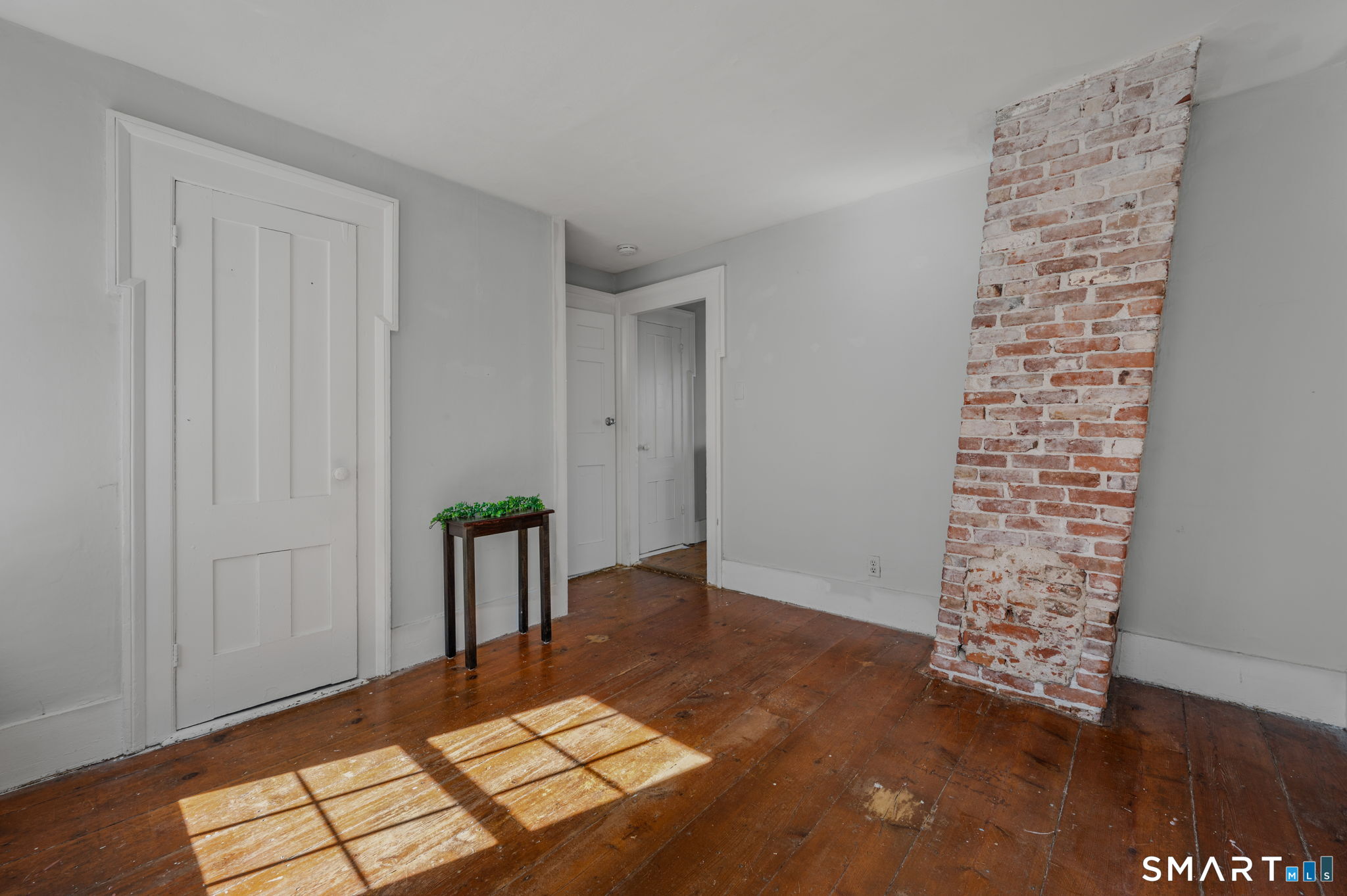 22 West High Street East Hampton, CT 06424 - Photo 24 of 40 a view of an empty room and window