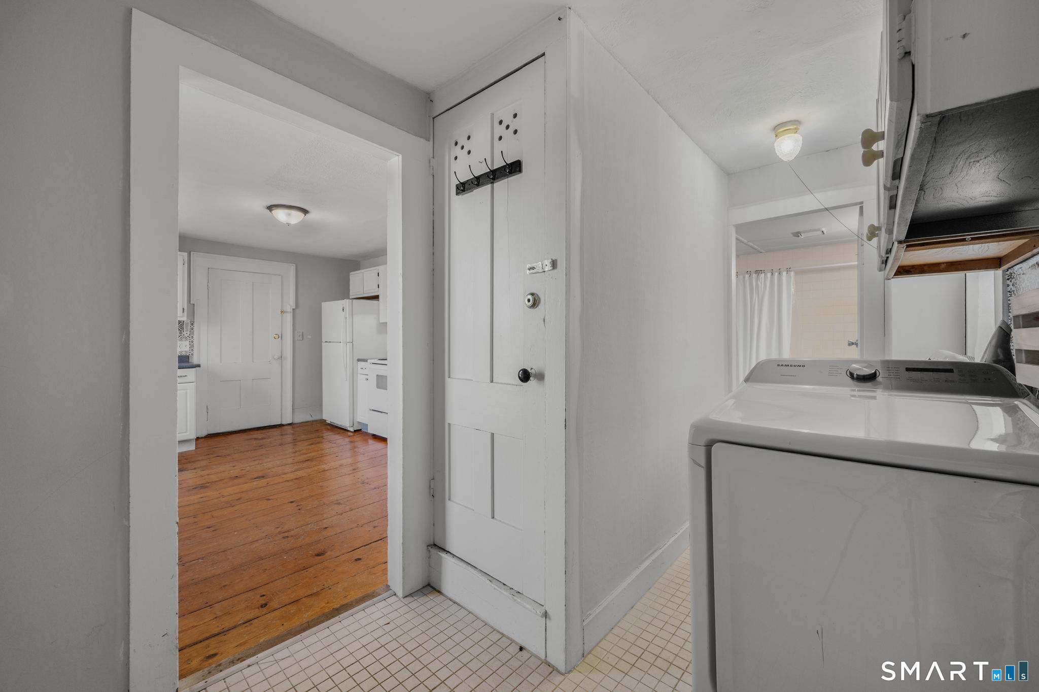 22 West High Street East Hampton, CT 06424 - Photo 29 of 40 a view of bathroom with dual sinks