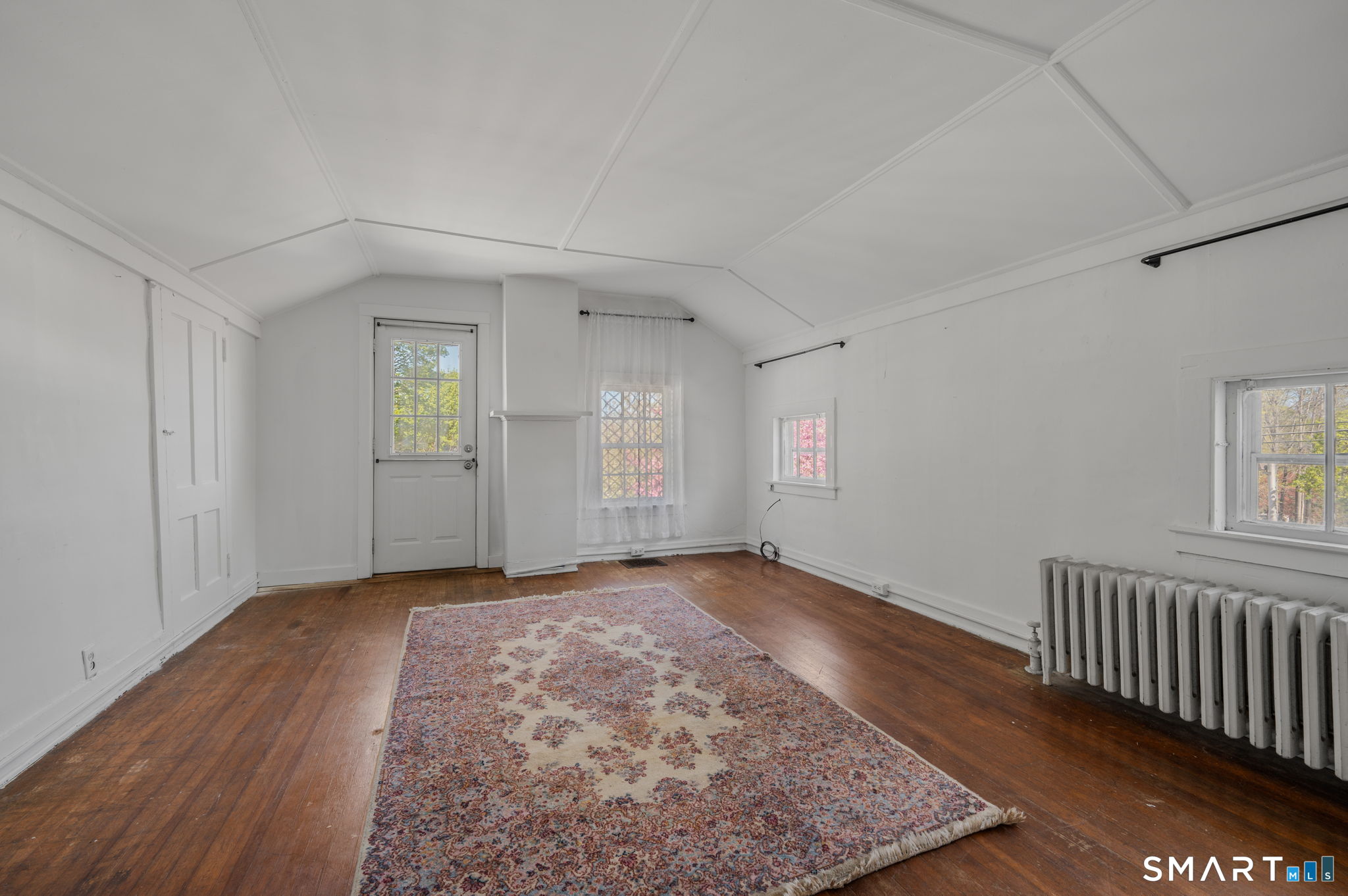 22 West High Street East Hampton, CT 06424 - Photo 32 of 40 an empty room with windows