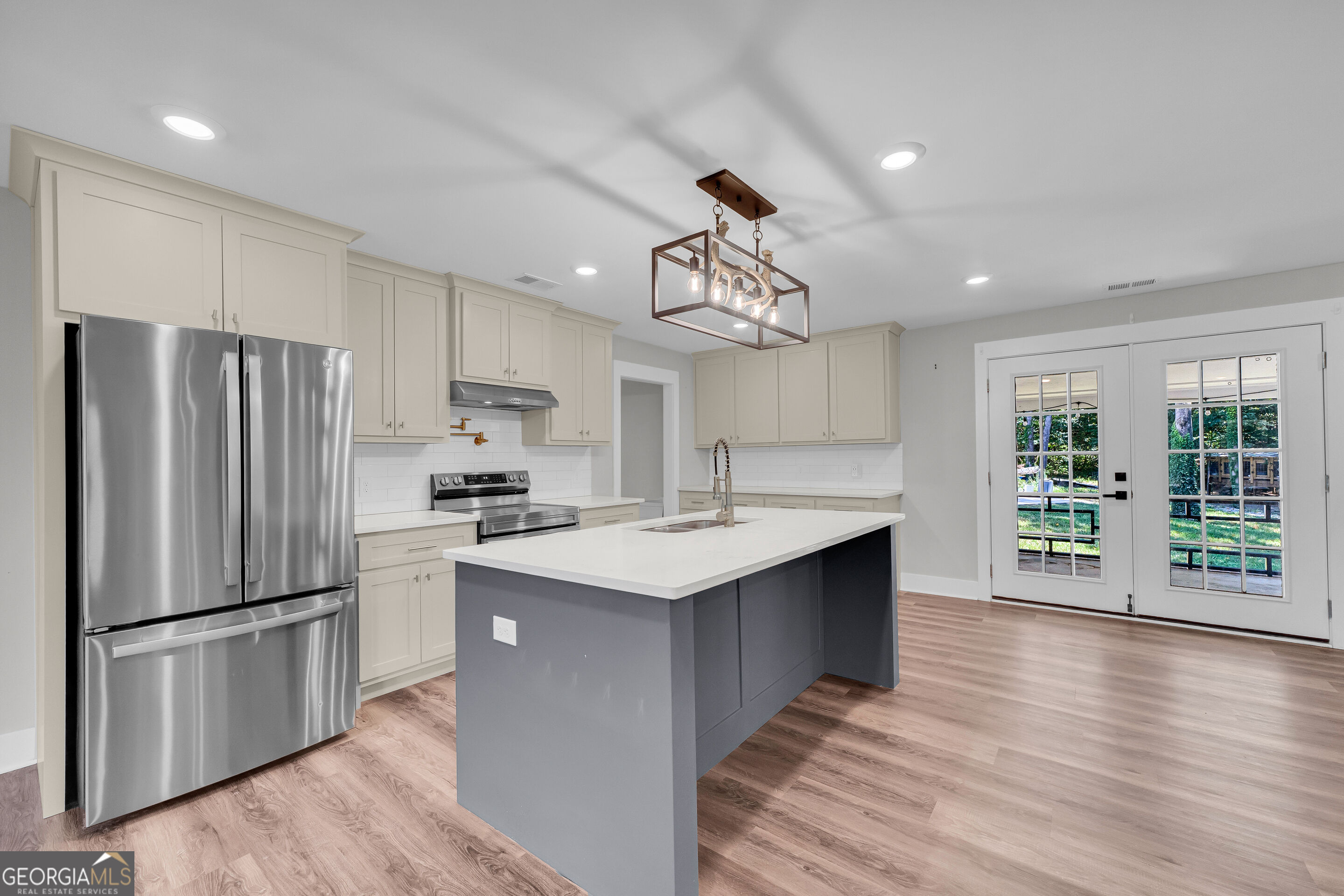 263 Pressley Road Eastanollee, GA 30538 - Photo 19 of 66 Gallery Image 19