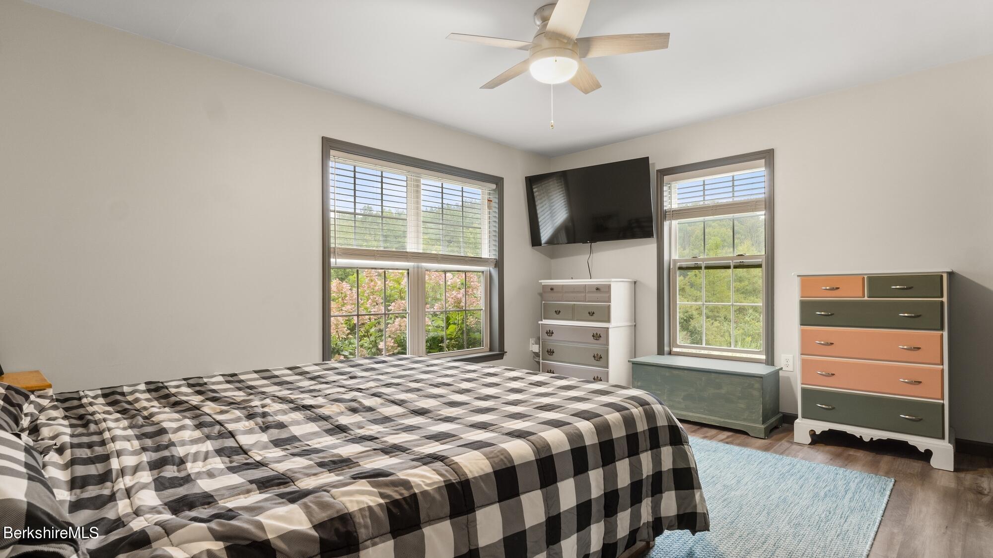 278 East Harbor Road Cheshire, MA 01225 - Photo 21 of 36 First Floor Primary