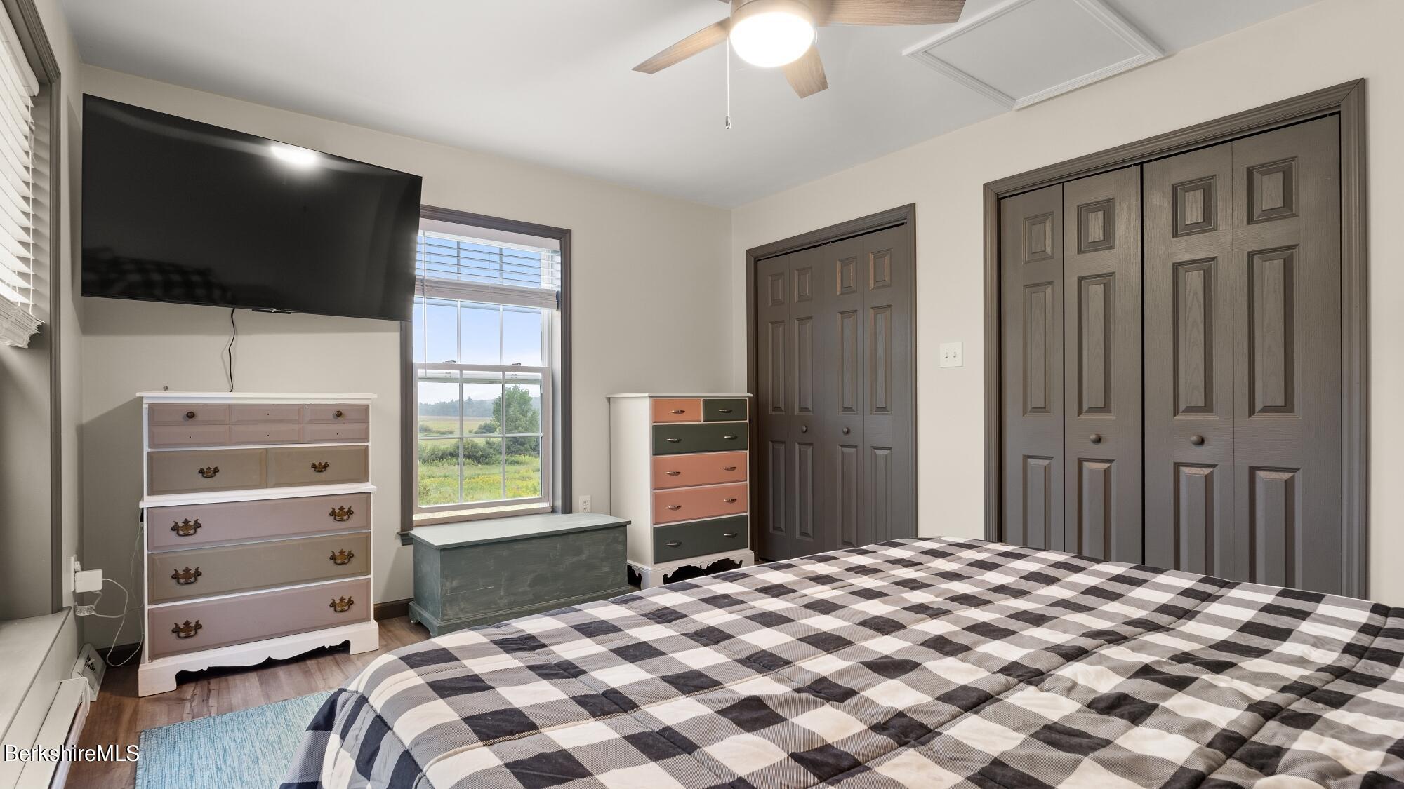 278 East Harbor Road Cheshire, MA 01225 - Photo 22 of 36 First Floor Primary