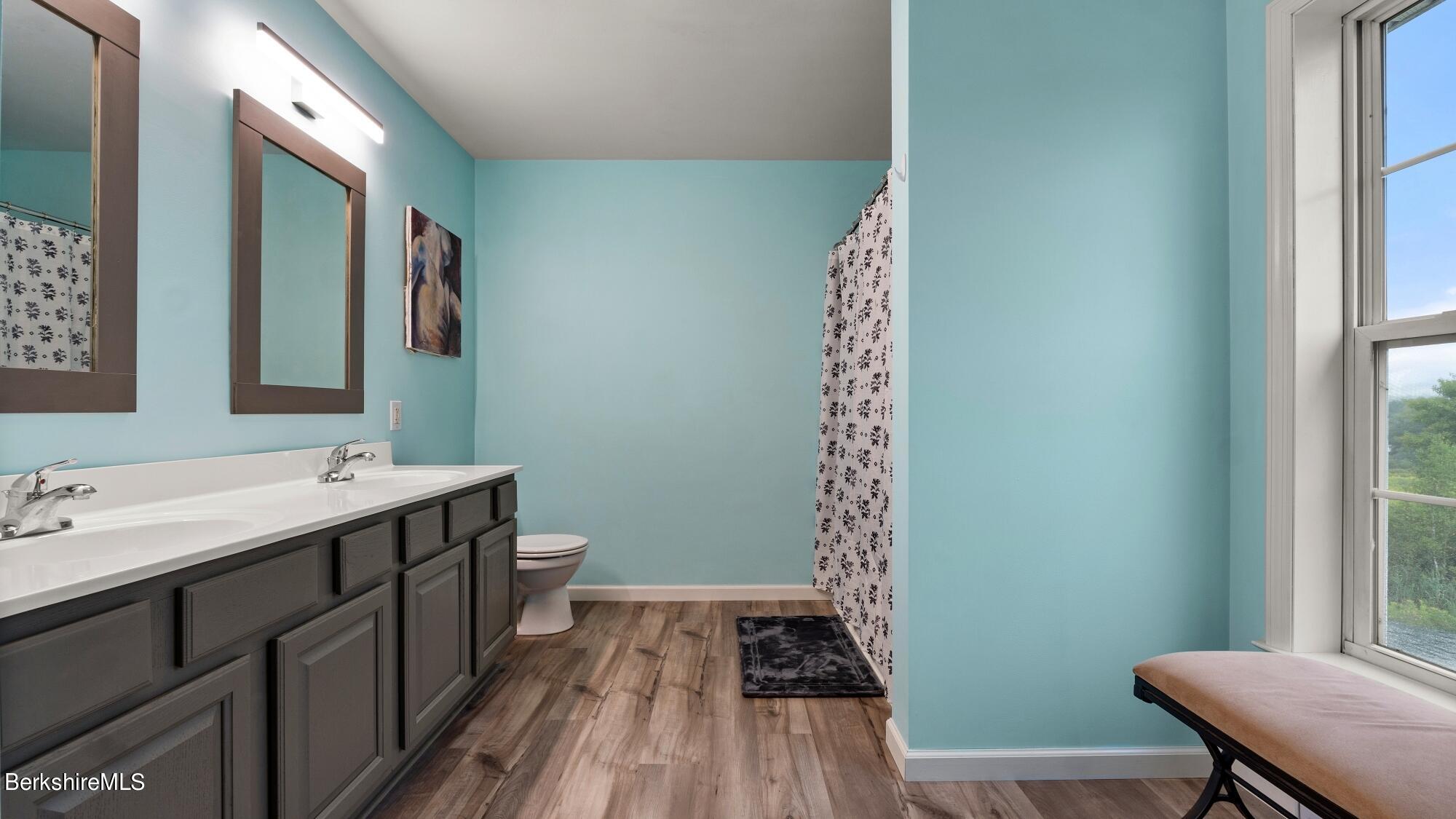 278 East Harbor Road Cheshire, MA 01225 - Photo 36 of 36 Full Bathroom