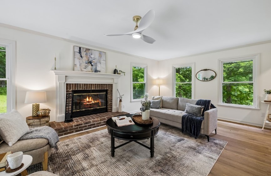 2541 Distillery Road Greenbrier, TN 37073 - Photo 9 of 51 Gallery Image 9