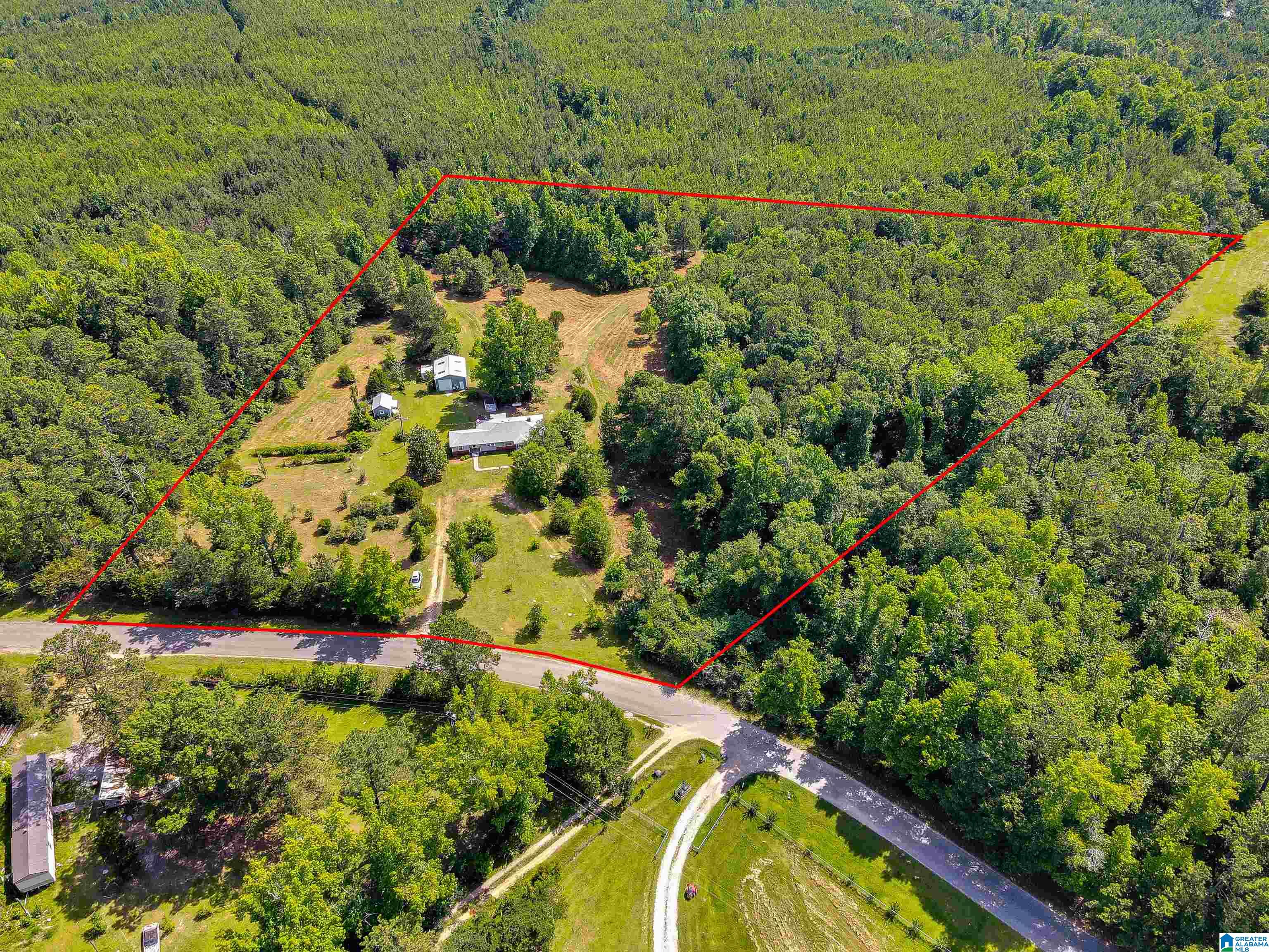 310 County Road 249 Clanton, AL 35046 - Photo 51 of 85