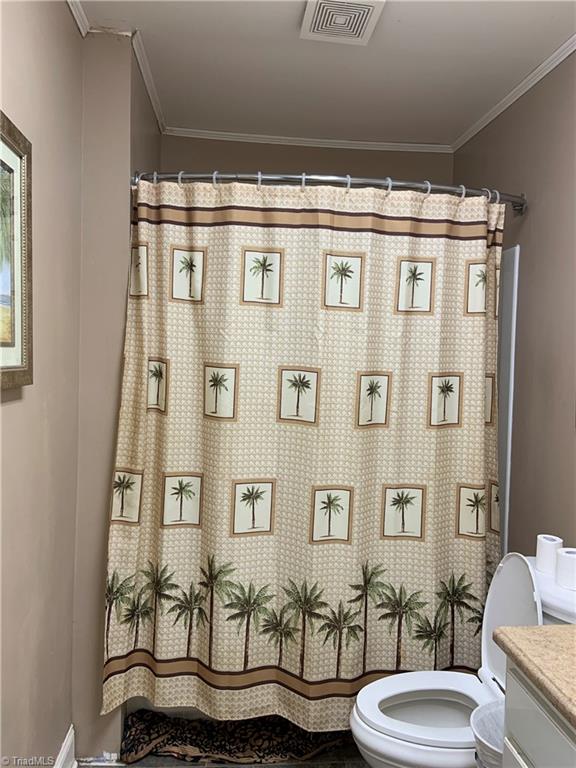 4920 Siloam Road Dobson, NC 27017 - Photo 19 of 49 Gallery Image 19