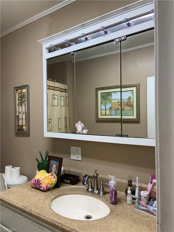 4920 Siloam Road Dobson, NC 27017 - Photo 20 of 49 Gallery Image 20