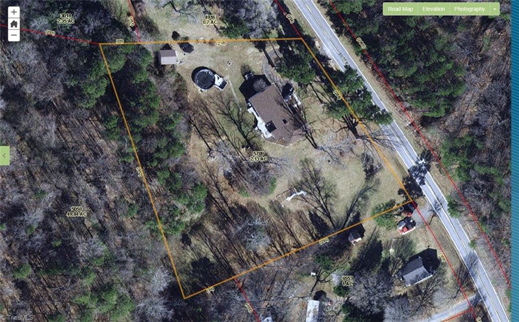 4920 Siloam Road Dobson, NC 27017 - Photo 49 of 49 Gallery Image 49