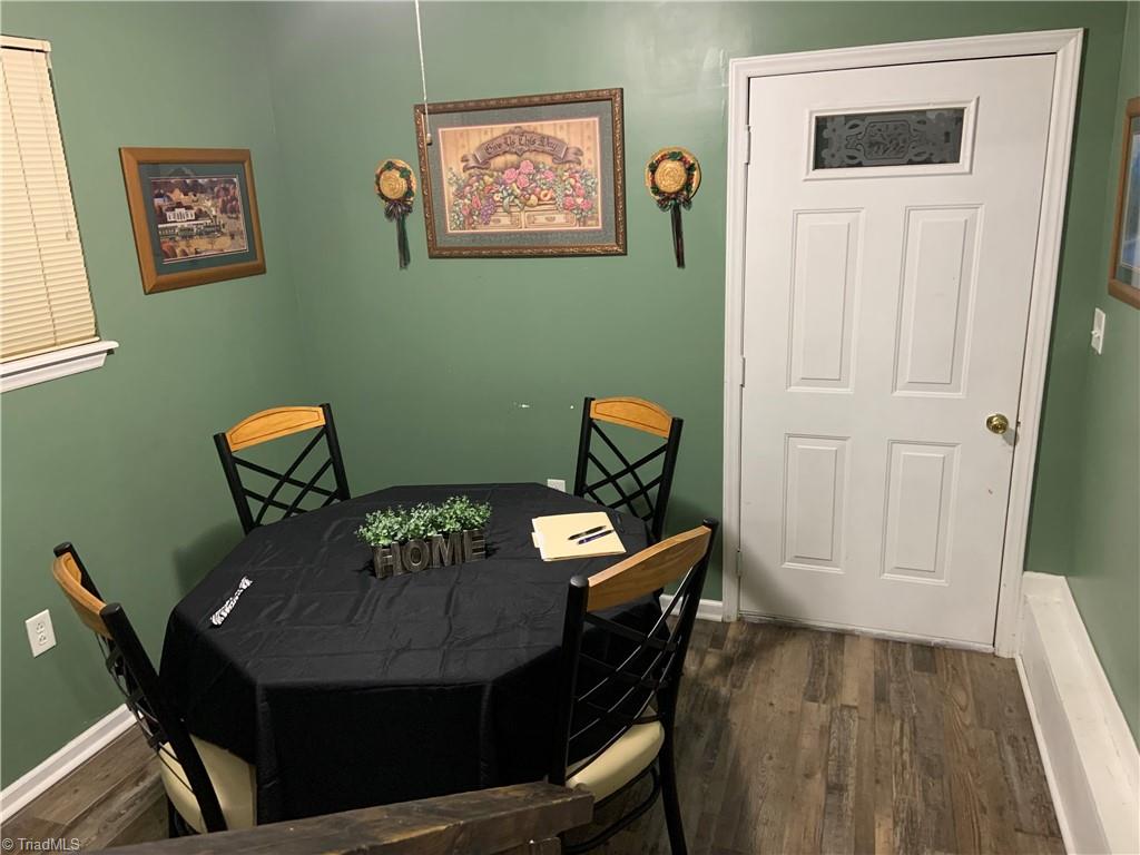 4920 Siloam Road Dobson, NC 27017 - Photo 5 of 49 Gallery Image 5