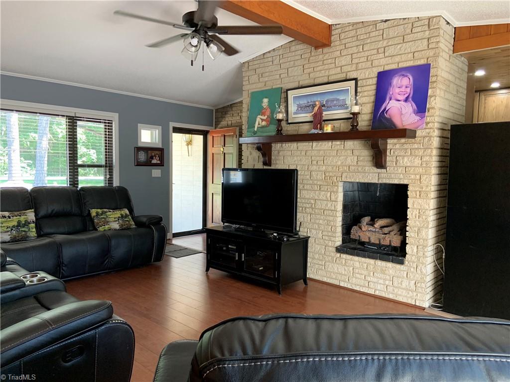 4920 Siloam Road Dobson, NC 27017 - Photo 6 of 49 Gallery Image 6