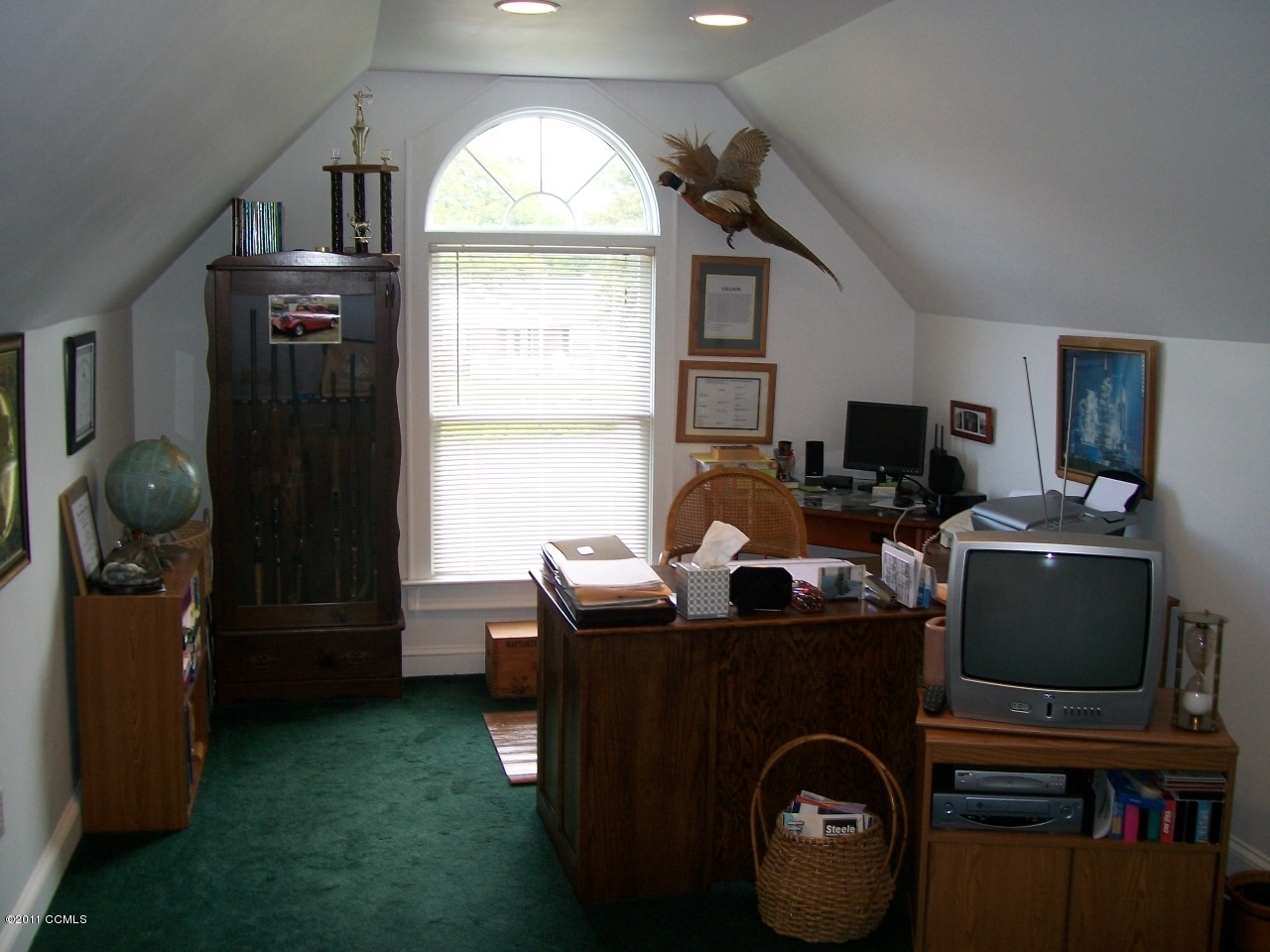 166 Shell Landing Road Beaufort, NC 28516 - Photo 21 of 29 Bonus room