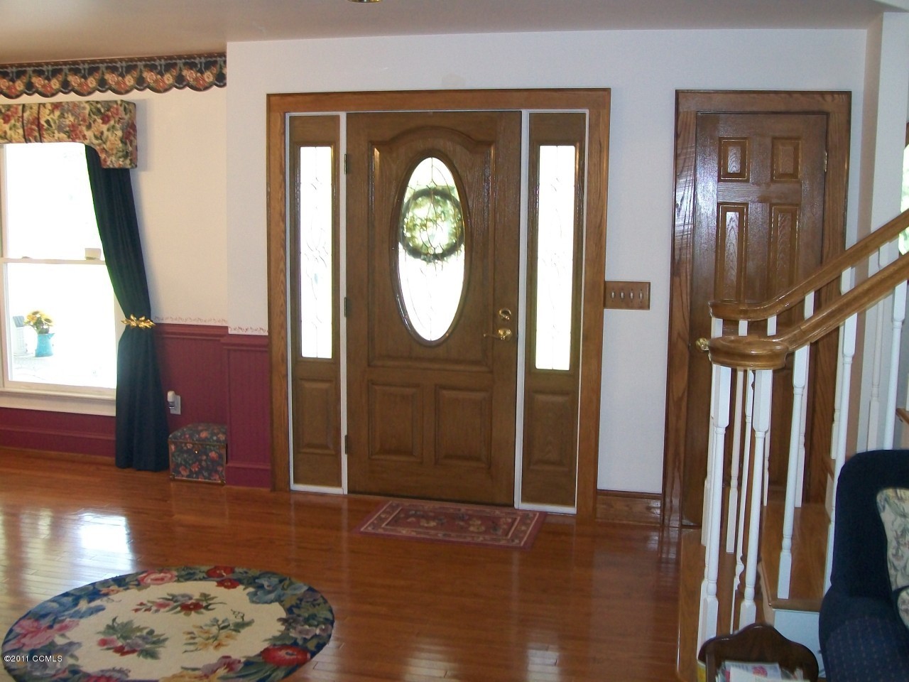 166 Shell Landing Road Beaufort, NC 28516 - Photo 5 of 29 Entry