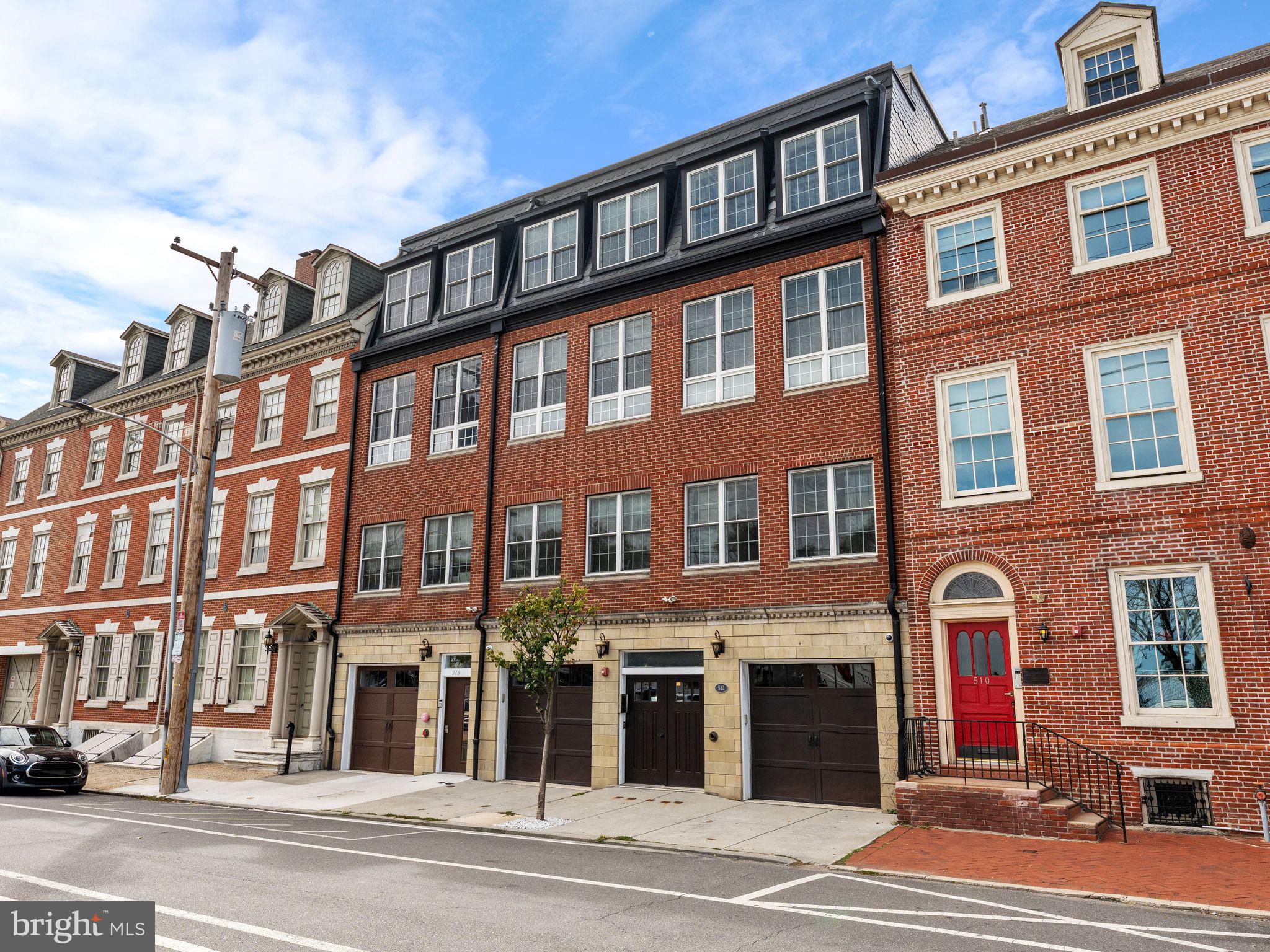 512 South Front Street, Unit 2 Philadelphia, PA 19147 - Photo 2 of 52