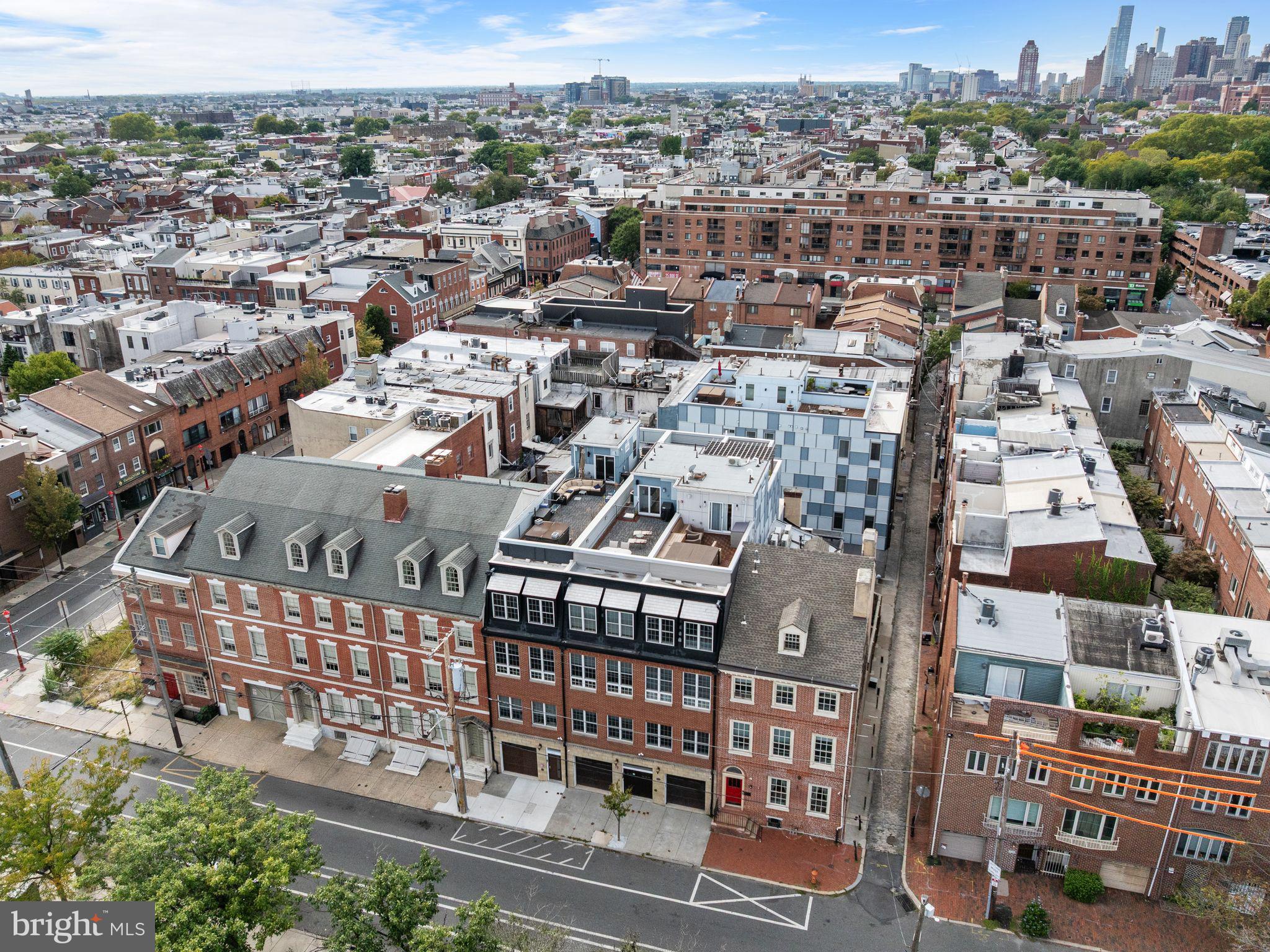 512 South Front Street, Unit 2 Philadelphia, PA 19147 - Photo 44 of 52