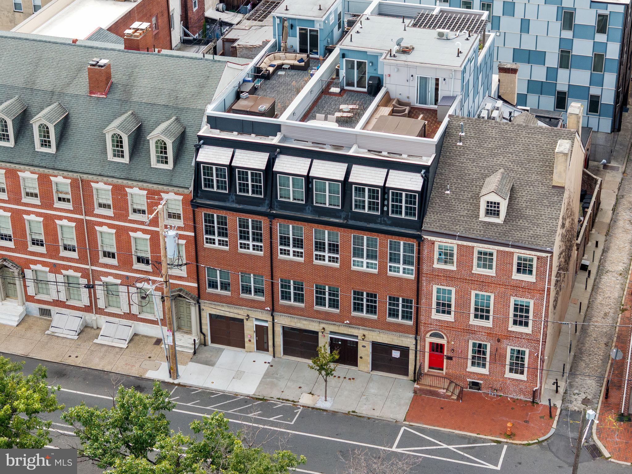 512 South Front Street, Unit 2 Philadelphia, PA 19147 - Photo 45 of 52