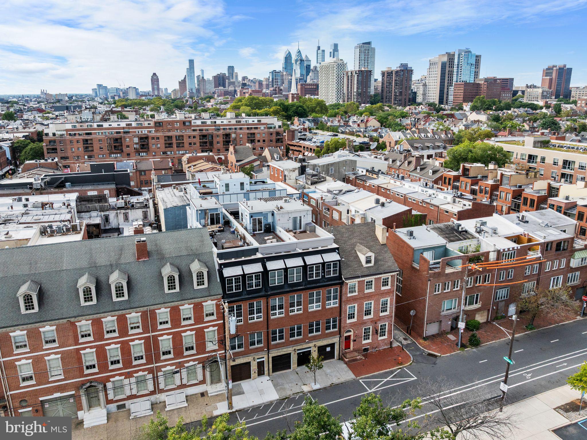 512 South Front Street, Unit 2 Philadelphia, PA 19147 - Photo 46 of 52