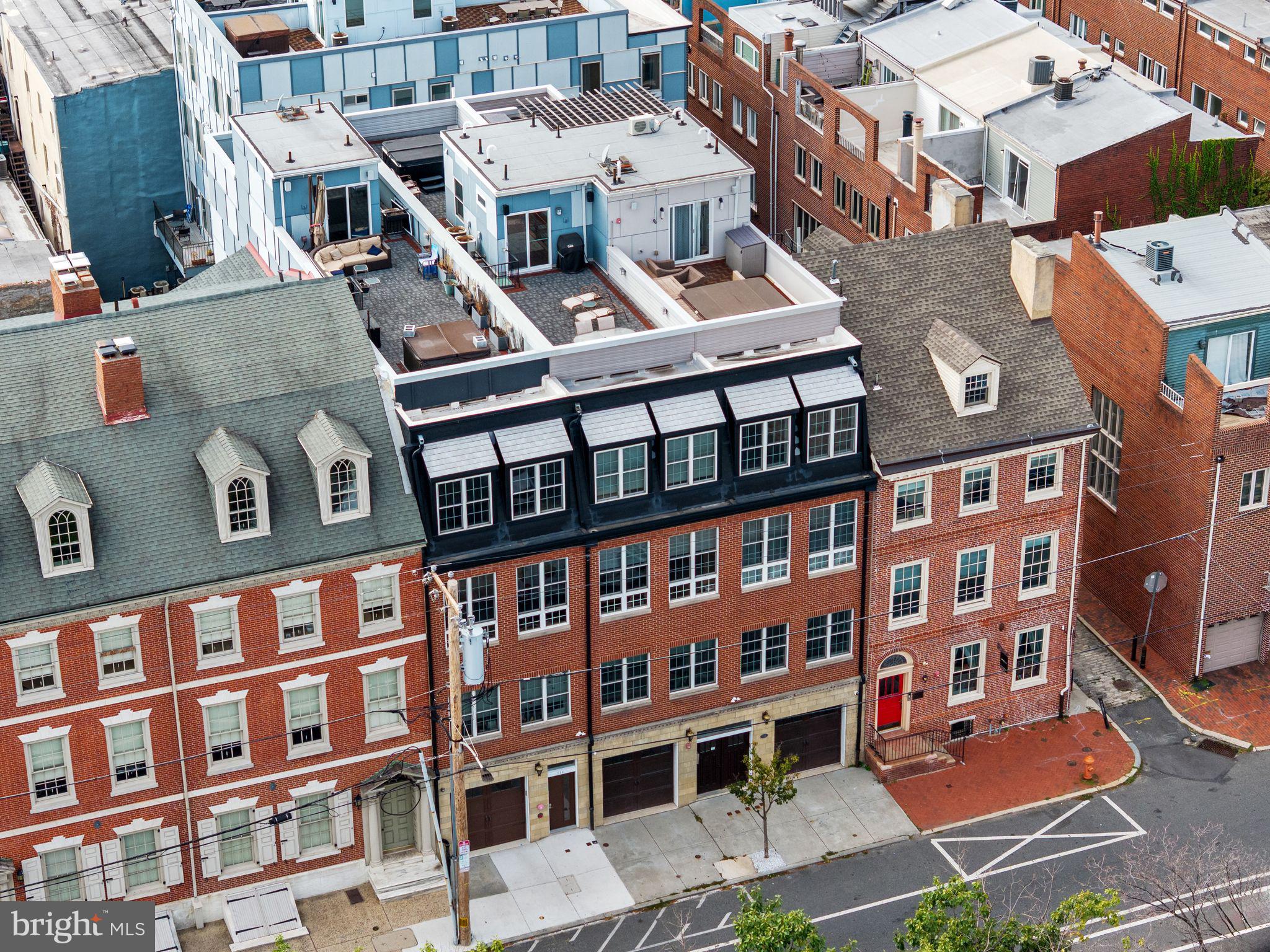 512 South Front Street, Unit 2 Philadelphia, PA 19147 - Photo 47 of 52