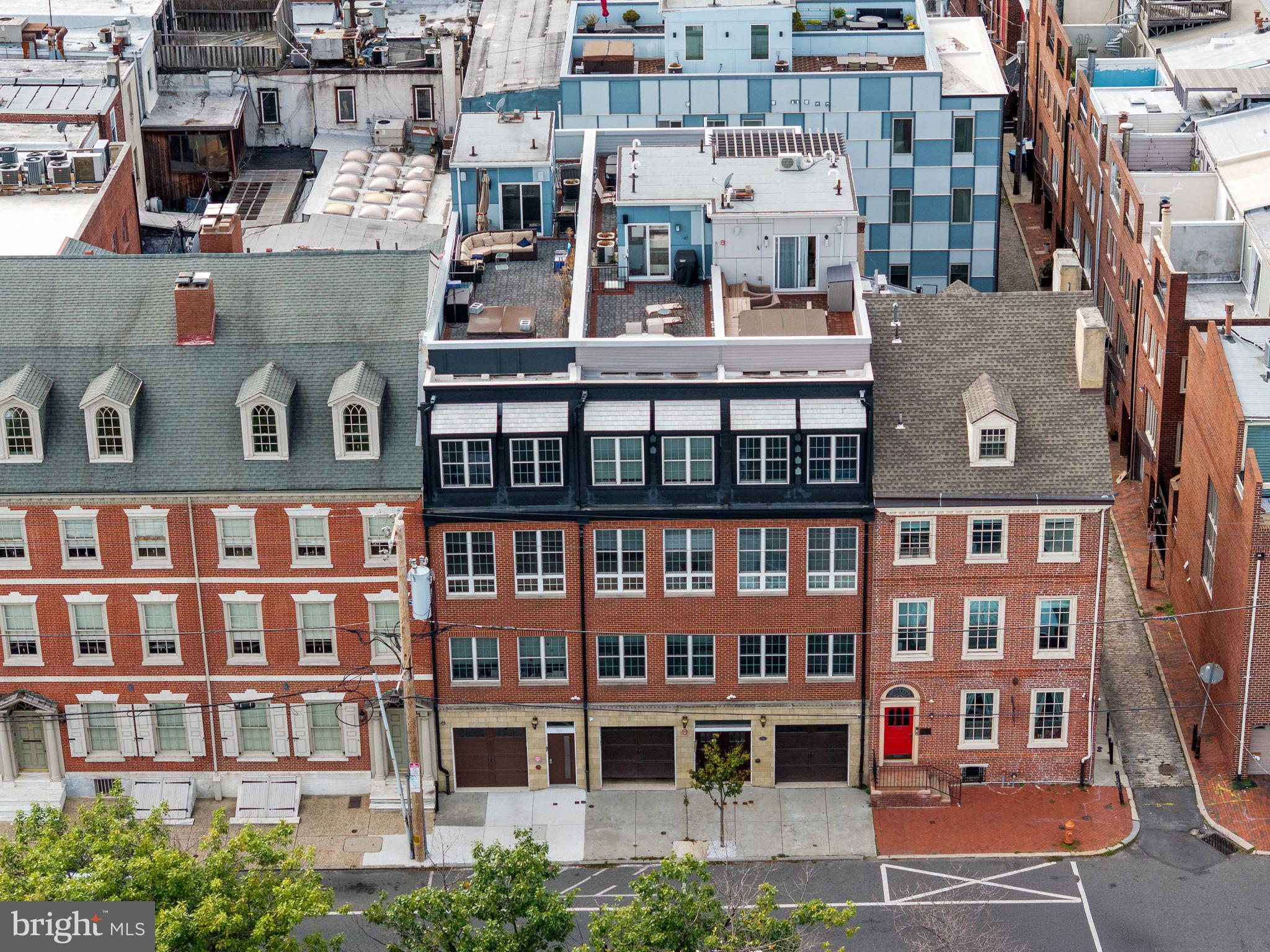 512 South Front Street, Unit 2 Philadelphia, PA 19147 - Photo 48 of 52